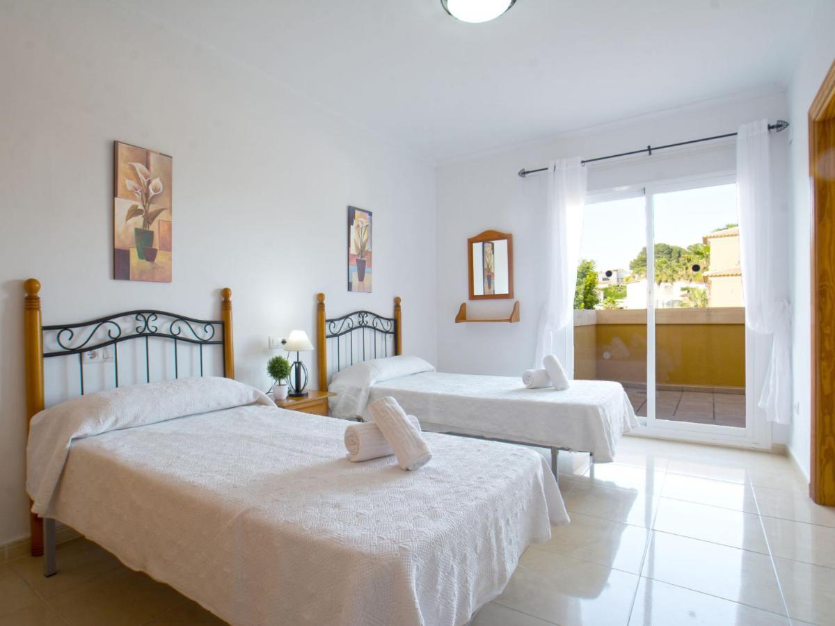 Villa Santanatenis By Interhome كاليبي المظهر الخارجي الصورة