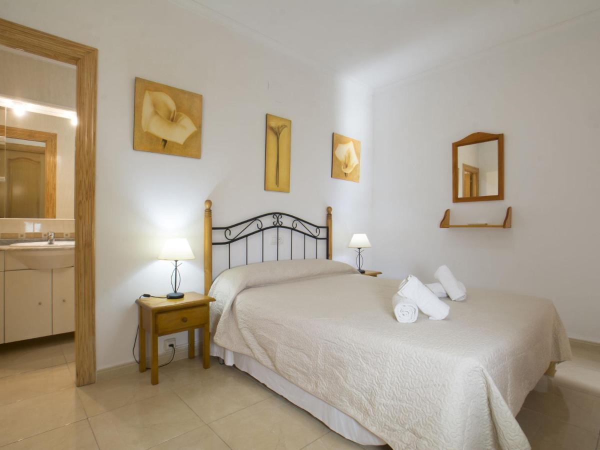 Villa Santanatenis By Interhome كاليبي المظهر الخارجي الصورة